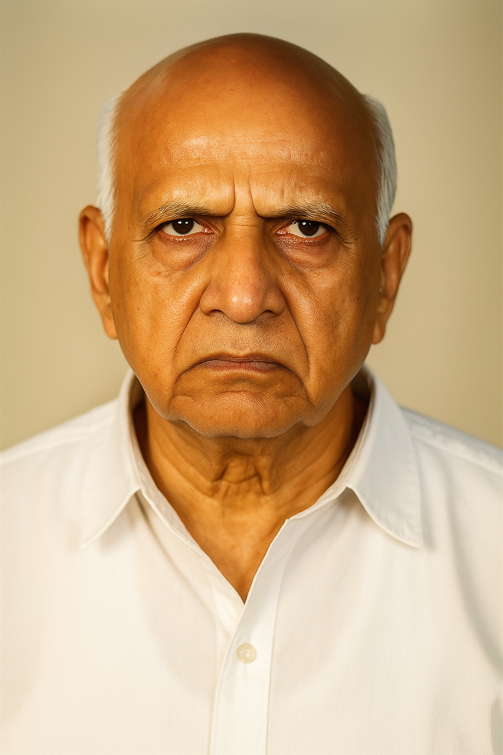 Shri dharampal