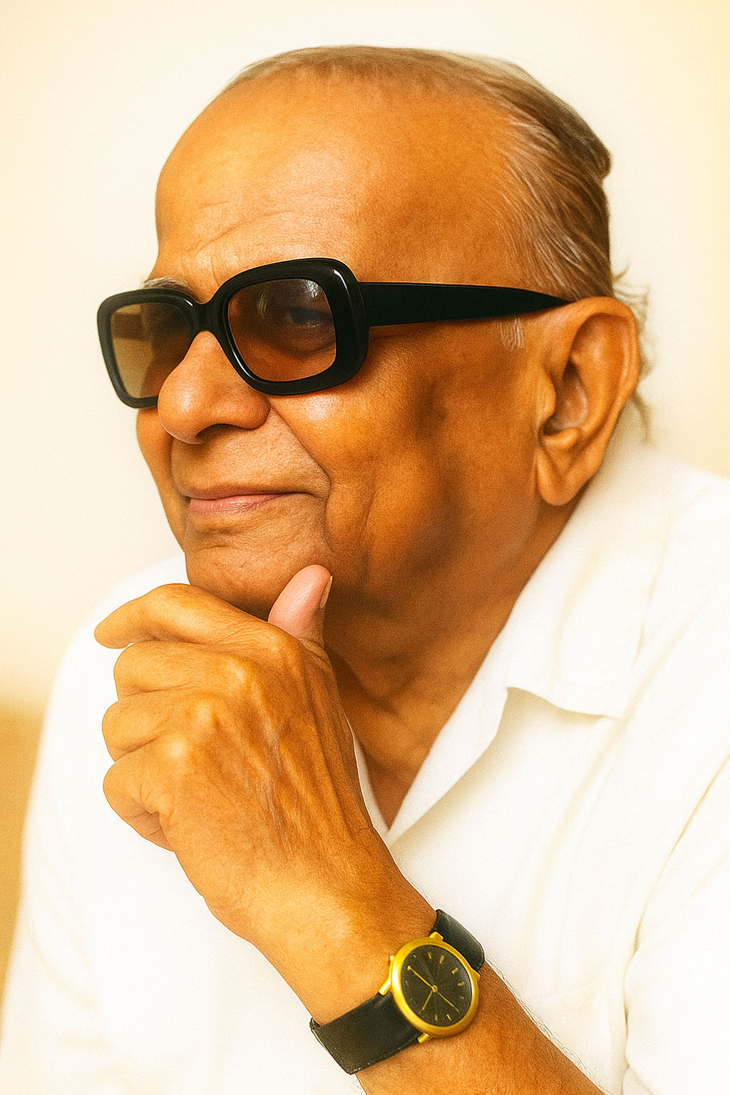 Shri A.C. Sen